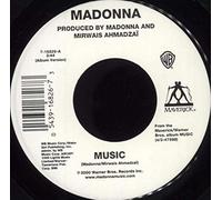 Madonna - Music [Vinilo]