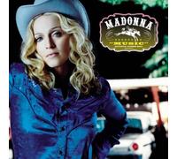 Madonna Music (Vinyl) 12" Album (Importación USA)