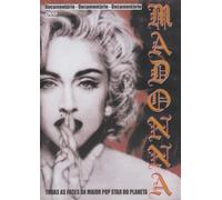 Madonna: Name of the Game [DVD] [Import]