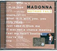Madonna - Nothing Fails