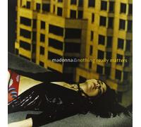 Madonna - Nothing Really Matters [Vinilo]