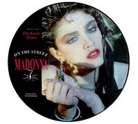 Madonna - On The Street