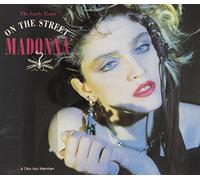 Madonna - On the Street