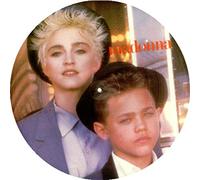 Madonna - Open Your Heart