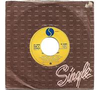 Madonna - Open Your Heart - Madonna 7" 45
