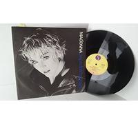 MADONNA papa don't preach, 12 inch single, W8636T