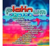 Madonna - Platinum Rhythm