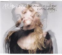 Madonna - Power of Goodbye