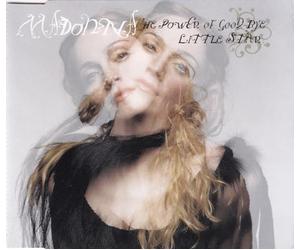 Madonna - Power of Goodbye