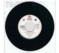 Madonna - Rain Remix Edit / Open Your Heart LP Version [7" Vinyl]