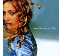 Madonna - ray of Iight