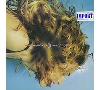 Madonna - Ray of Light