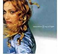 Madonna - Ray of Light