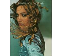 Madonna - Ray of Light