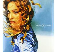 Madonna - Ray Of Light (Blue Vinyl) [Vinilo]