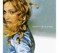 Madonna - Ray Of Light [CD]