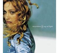 Madonna - Ray Of Light [Japan LTD CD] WPCR-78125