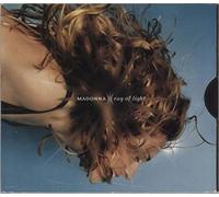 Madonna - Ray Of Light (Us Boitier Tiroir + Has To Be)