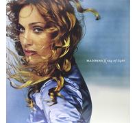 MADONNA - Ray Of Light [Vinilo]