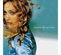 Madonna – Ray of Light – Vinilo – Rhino