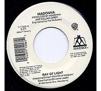 Madonna - Ray of Light [Vinilo][Remixes]