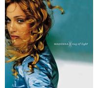 MADONNA - Ray Of Light [Vinilo]