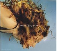 Madonna Ray of Light X6 (CD) (Importación USA)