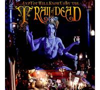 And You Will Know Us By The Trail Of Dead - Madonna (Re-Issue 2013)