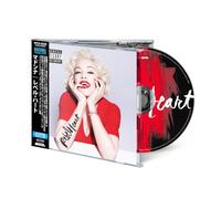 Madonna - Rebel Heart (2026 Japanese Edition) (CD)