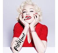 Madonna - Rebel Heart (Cln) By Madonna (0001-01-01)