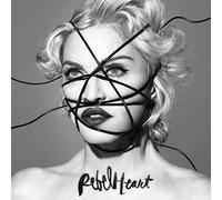 Madonna - Rebel Heart (Deluxe) (Dlx)