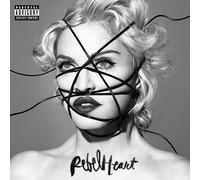 Madonna - Rebel Heart - Deluxe Edition