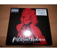 Madonna - Rebel Heart - Super Deluxe Edition