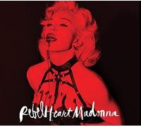 Madonna - Rebel Heart (Super Deluxe) [Limited Edition]