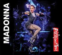 Madonna: Rebel Heart Tour (DVD) Madonna (Importación USA)