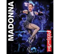 Madonna - Rebel Heart Tour [Blu-ray]