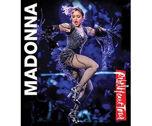 Madonna - Rebel Heart Tour [Blu-ray]