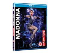 Madonna: Rebel Heart Tour (Blu-ray)