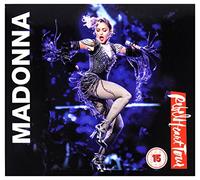 Madonna - Rebel Heart Tour - CD/DVD - Sealed