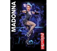 Madonna: Rebel Heart Tour [DVD] [2017] (DVD) Madonna