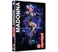 Madonna: Rebel Heart Tour (DVD) Madonna (Importación USA)
