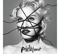 Madonna Rebel Heart (Vinyl) Deluxe 12" Album (Importación USA)