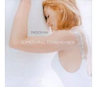 Madonna - Something To Remember