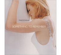 Madonna Something to Remember (CD) Album (Importación USA)
