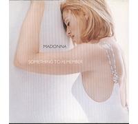 Madonna - Something to Remember [Vinilo]