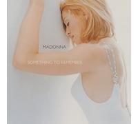 Madonna - Something To Remember [Vinilo]