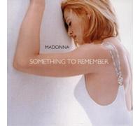 Madonna Something to Remember (Vinyl) 12" Album