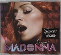 Madonna - Sorry