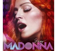 Madonna - Sorry - 5 Track