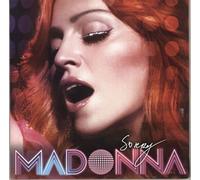 Madonna - Sorry [Vinilo]